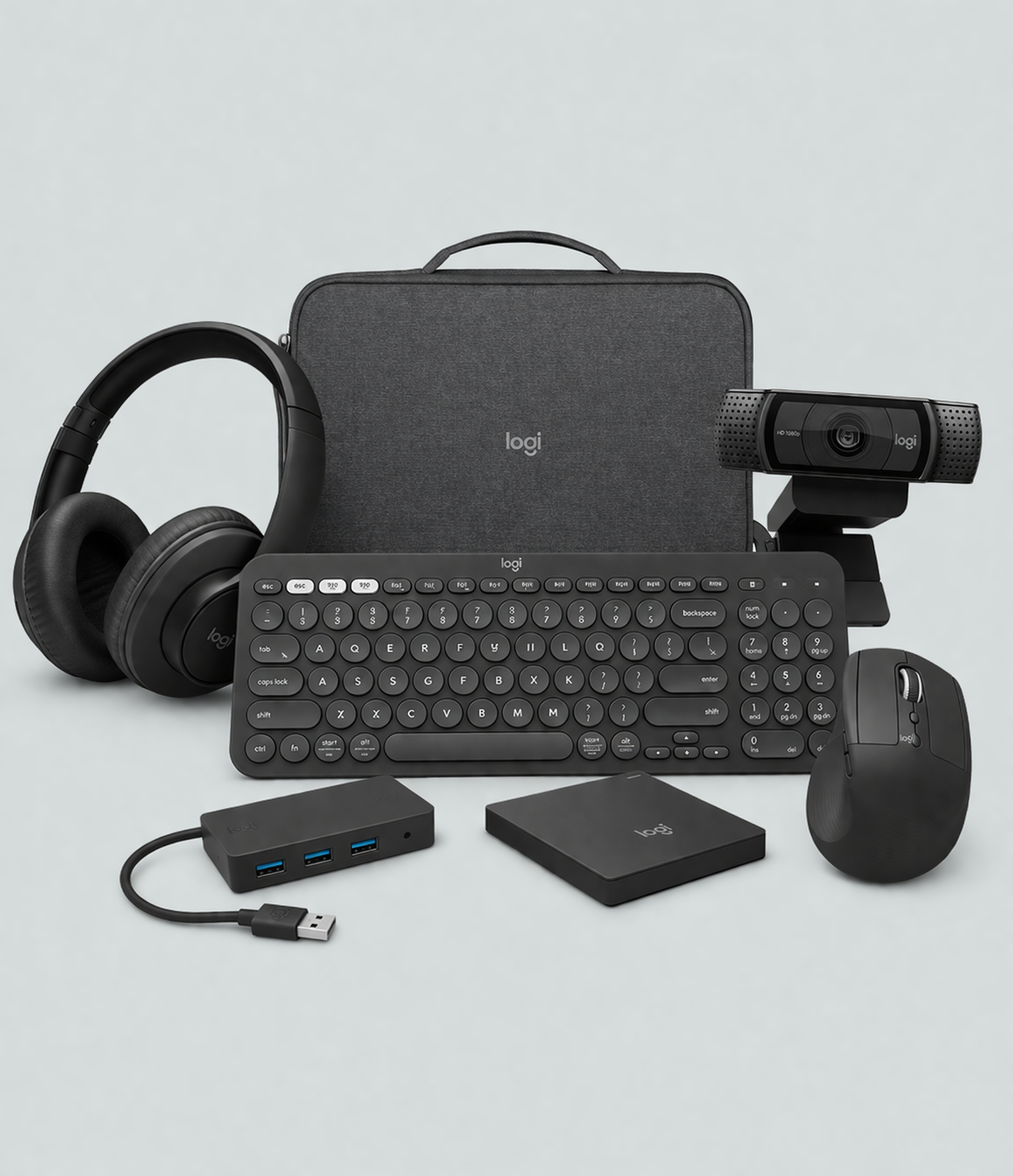 Computer Accessories image