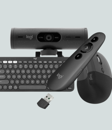 Computer Peripherals image