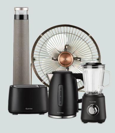 Kitchen and Home image