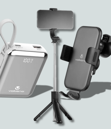 Mobile Accessories image