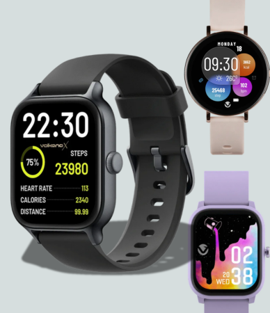 Wearables image